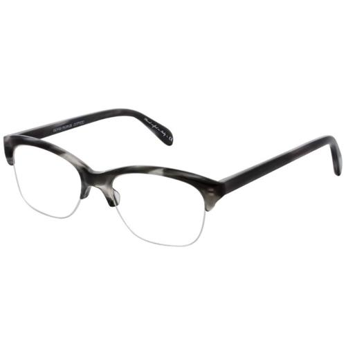 Oliver People OV 5230 Eyeglasses Grey W/demo Lens 50mm