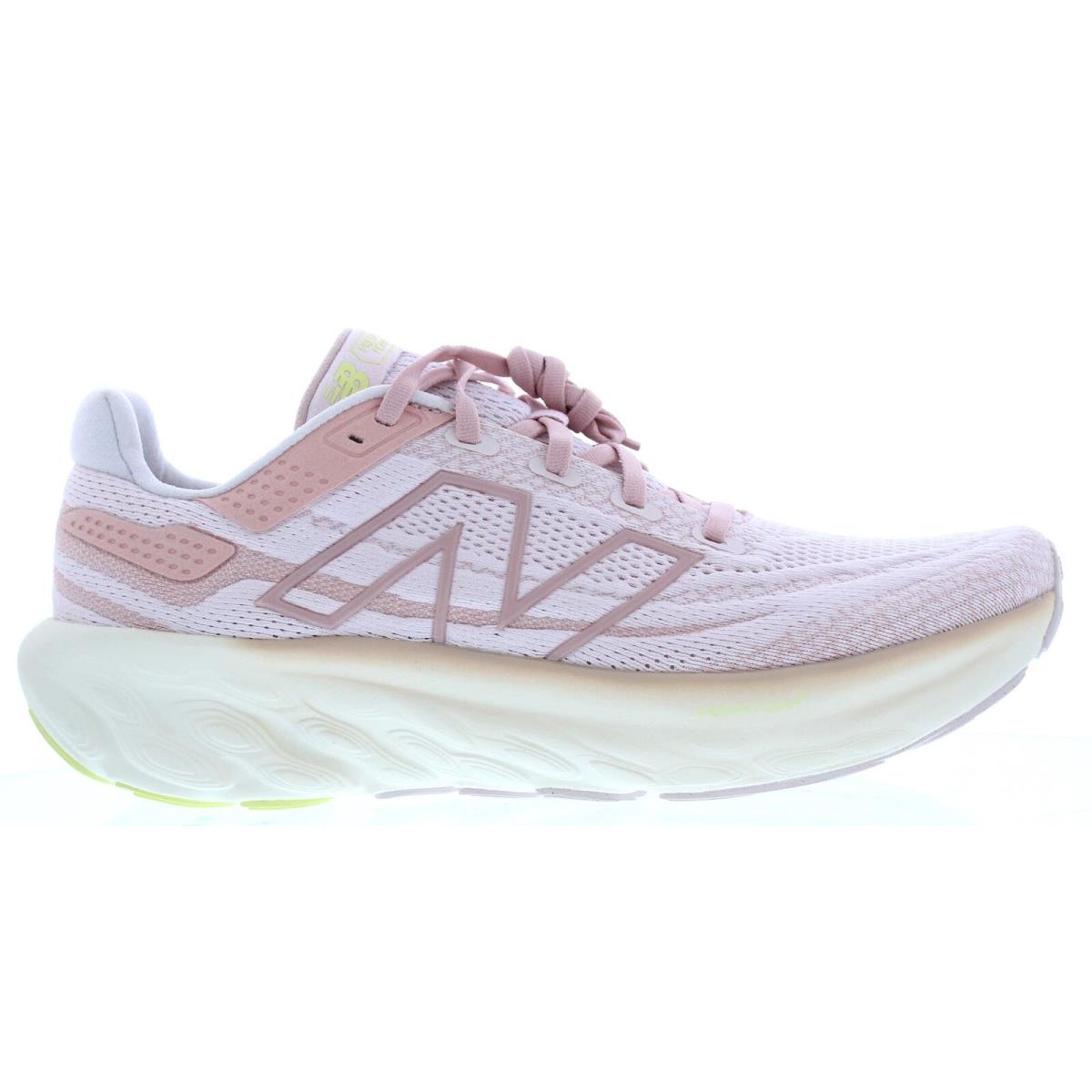 New Balance Women`s Fresh Foam X Running Shoes Pink Rose US Sz. 10.5B - Pink Rose