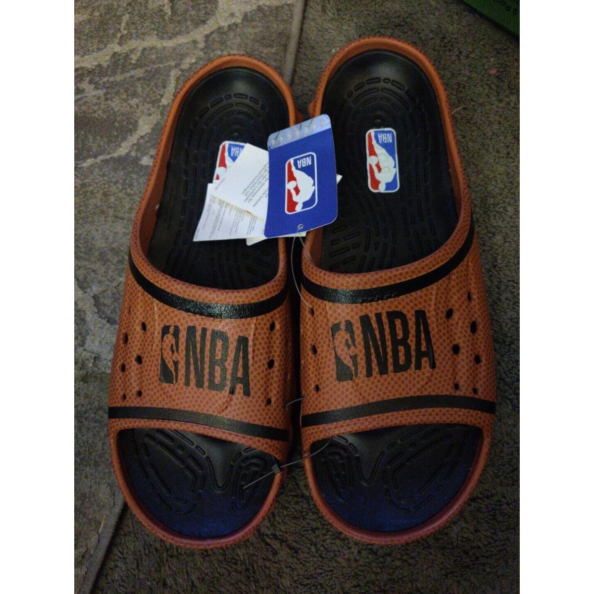 Crocs Nba Echo Slide Mens 14