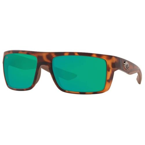 Costa Del Mar Men`s Motu Pillow Sunglasses