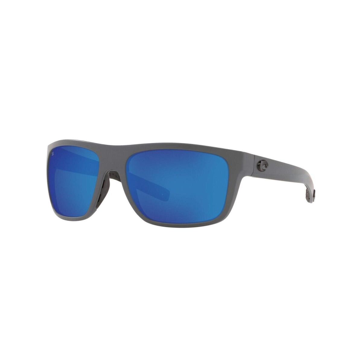 Costa Del Mar Men`s Broadbill Square Sunglasses