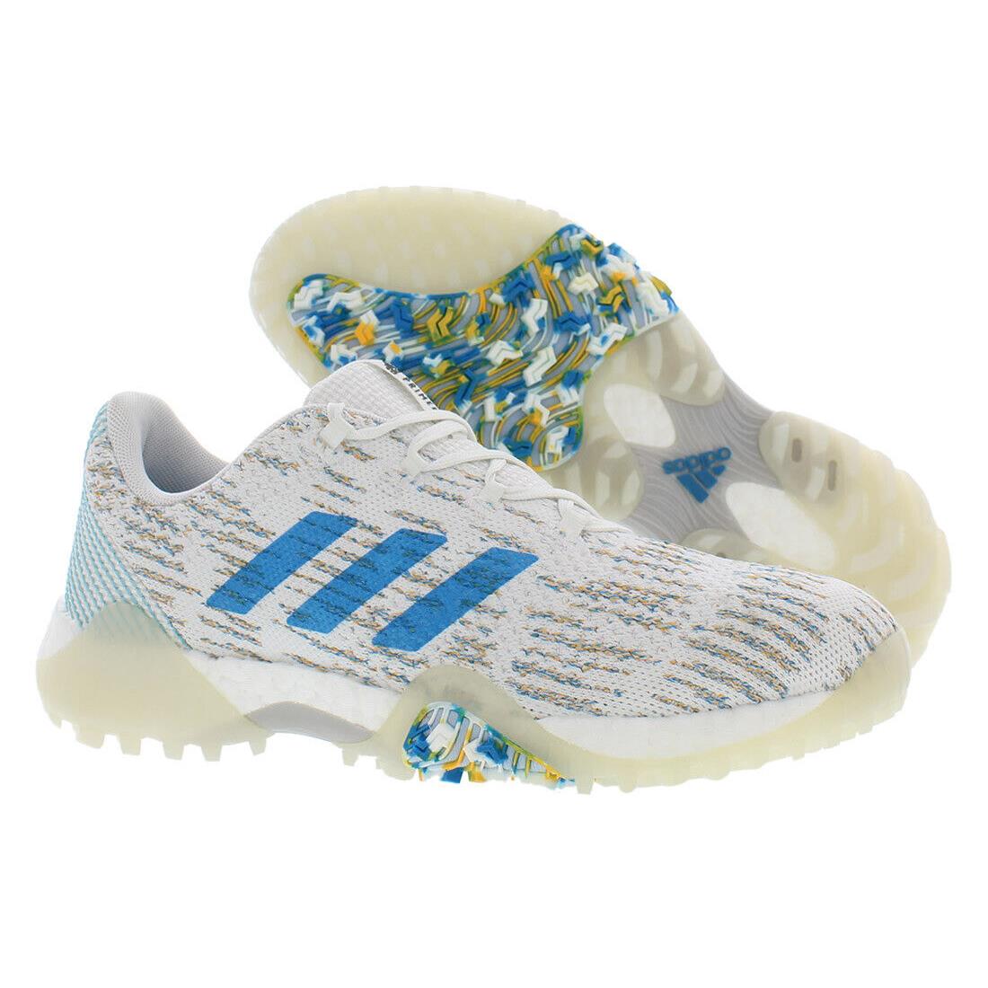 Adidas Codechaos Womens Shoes Size 6 Color: White/aqua - White/Aqua, Main: White