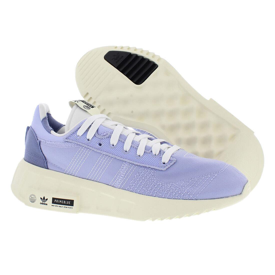 Adidas Originals Geodiver Primeblue W Womens Shoes Size 7.5 Color: Violet