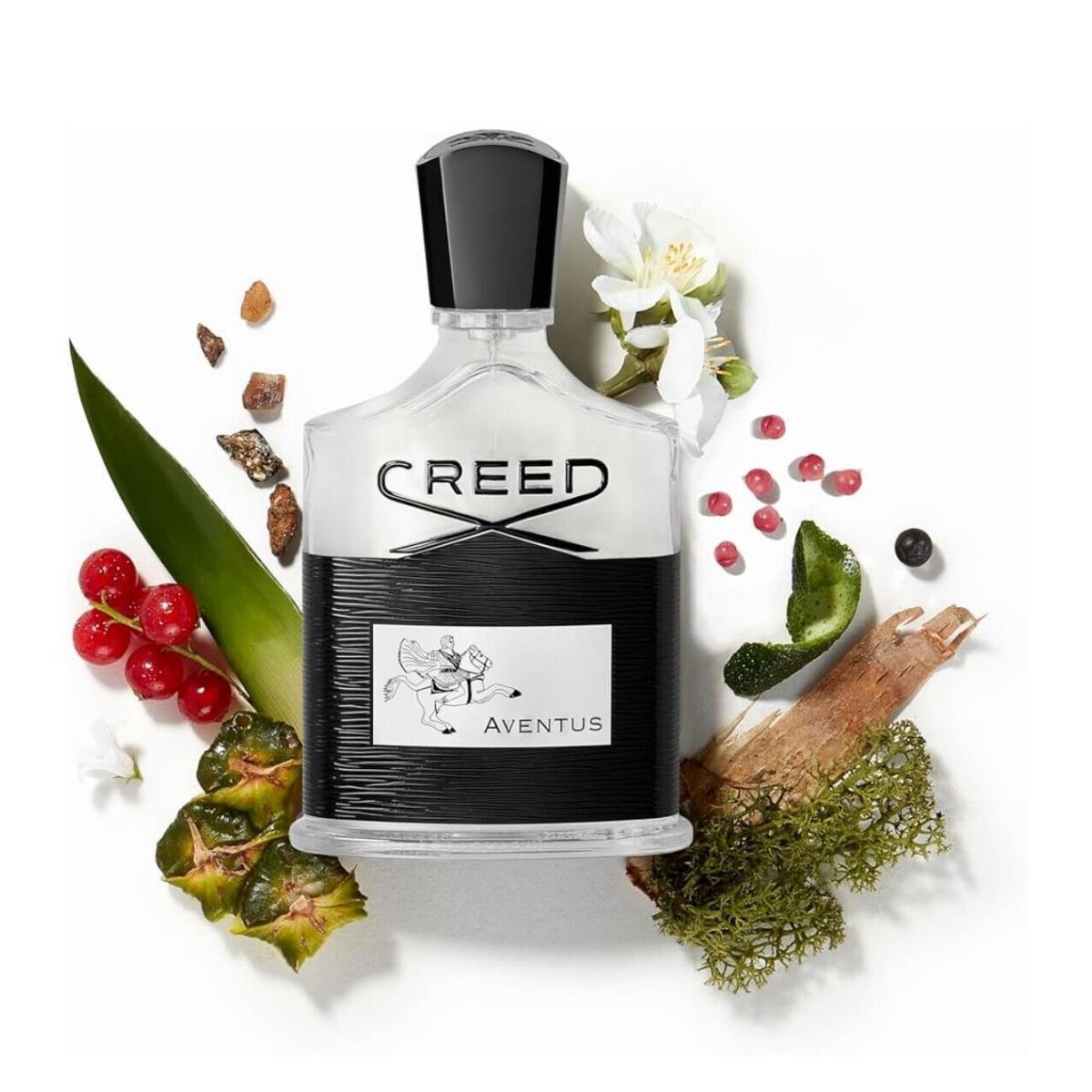 Creed Aventus 3.3 fl oz Men`s Eau de Parfum