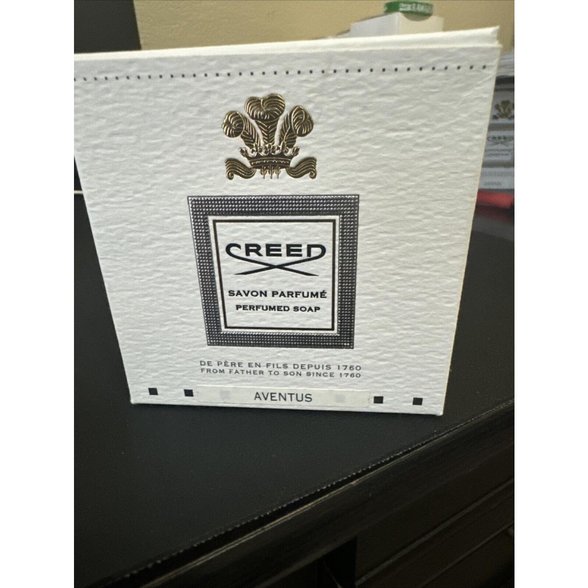 Creed Aventus 150G Perfumed Soap