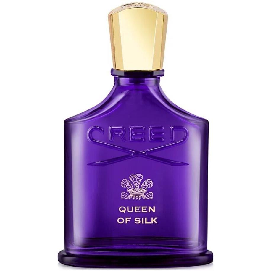 Creed Queen Of Silk Eau De Parfum