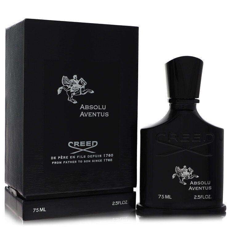 Absolu Aventus by Creed Eau De Parfum Spray 2.5 oz For Men