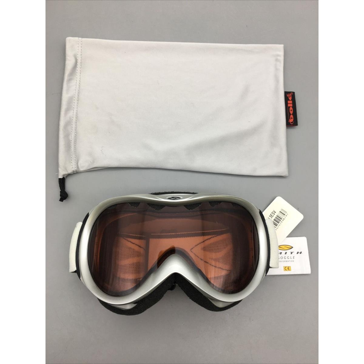 Smith Adult Goggles SI 3 Esv SI3ESV - C10