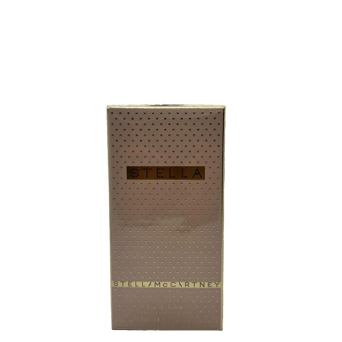 Stella Mccartney 3.3oz Women`s Eau de Toilette