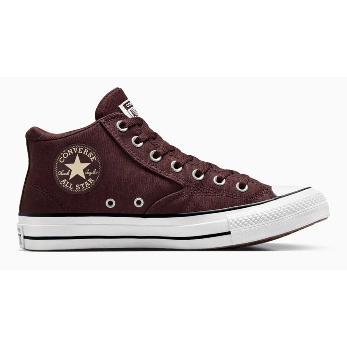 Converse Men`s Chuck Taylor All Star Malden Street Mid Shoes Extra Comfort