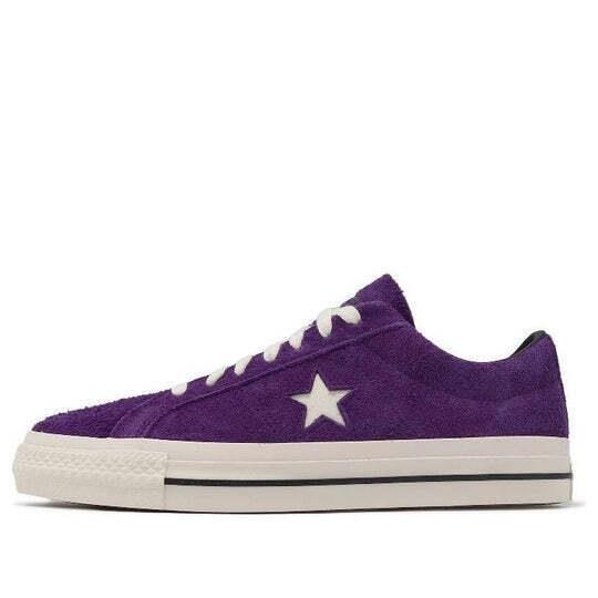 Converse One Star Pro Ox Low Night Purple Men Sizes A08141C