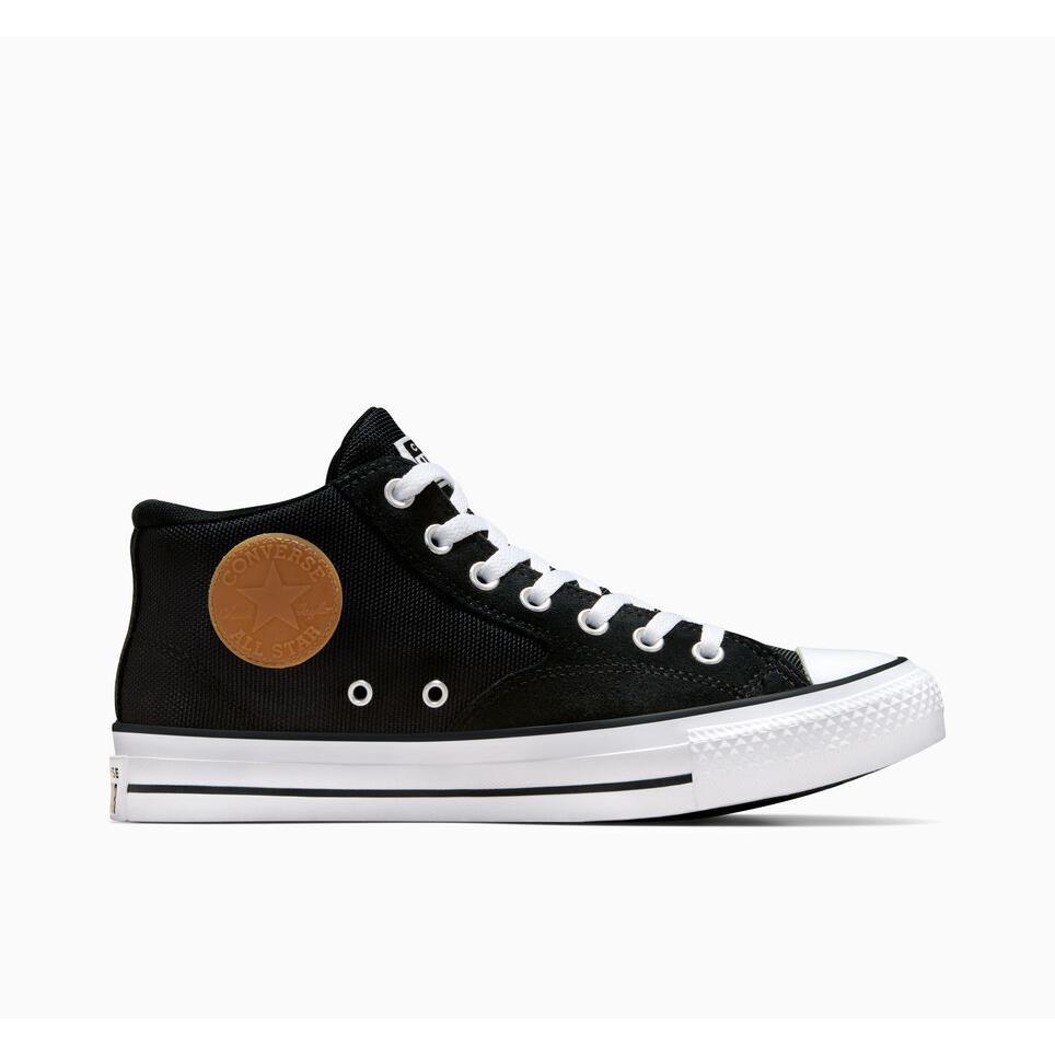 Converse Men`s Chuck Taylor All Star Malden Street Mid Shoes Ortholite Insole