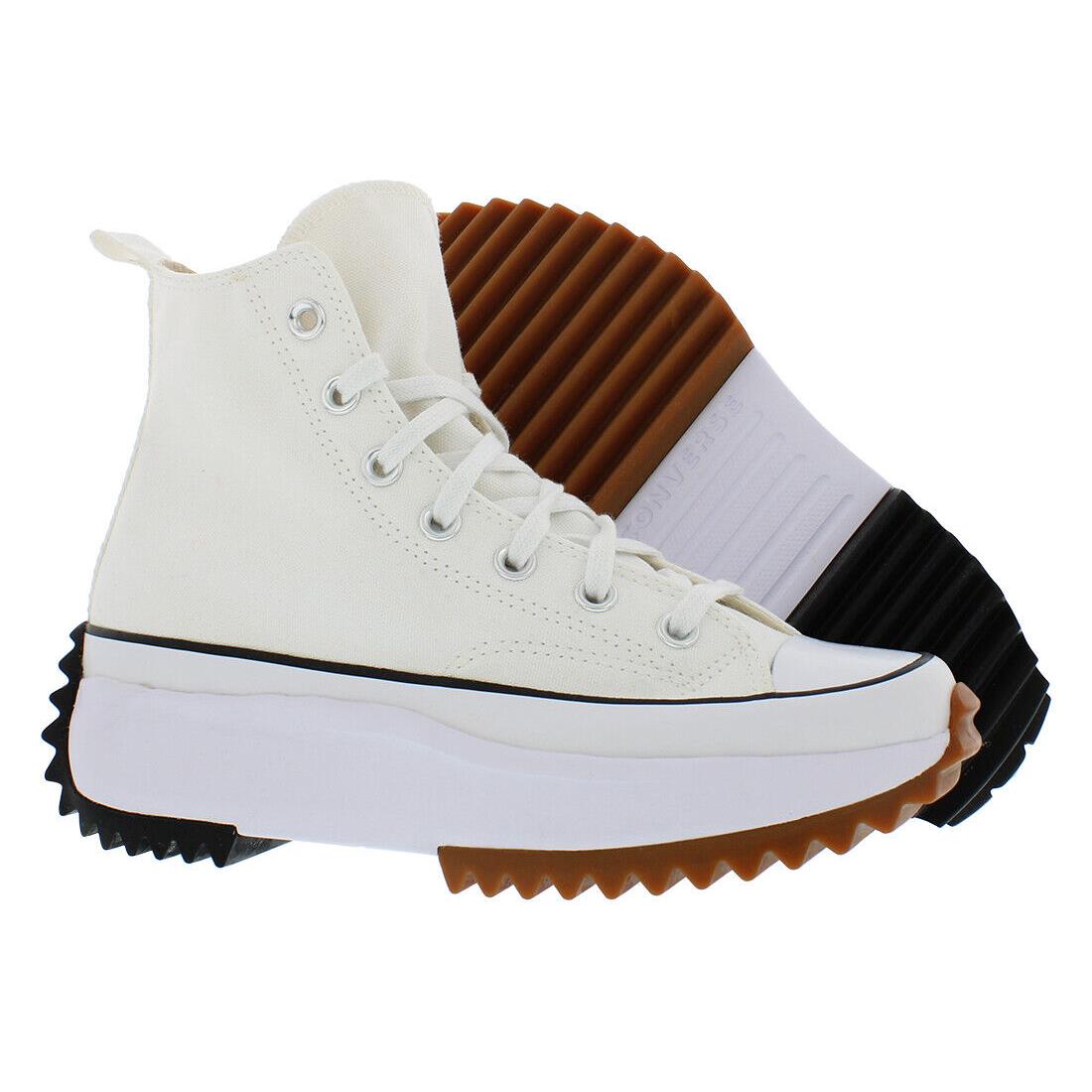 Converse Run Star Hike High Top Unisex Shoes