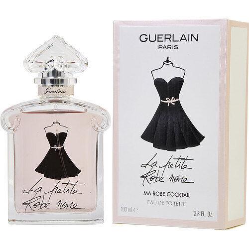 La Petite Robe Noire by Guerlain Eau De Toilette Spray