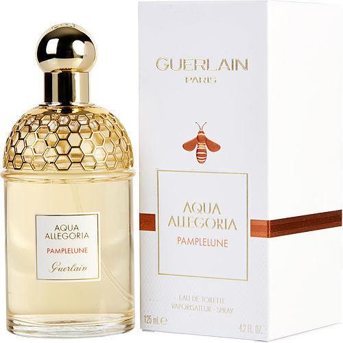 Aqua Allegoria Pampelune by Guerlain 4.2 oz Edt Spray For Women