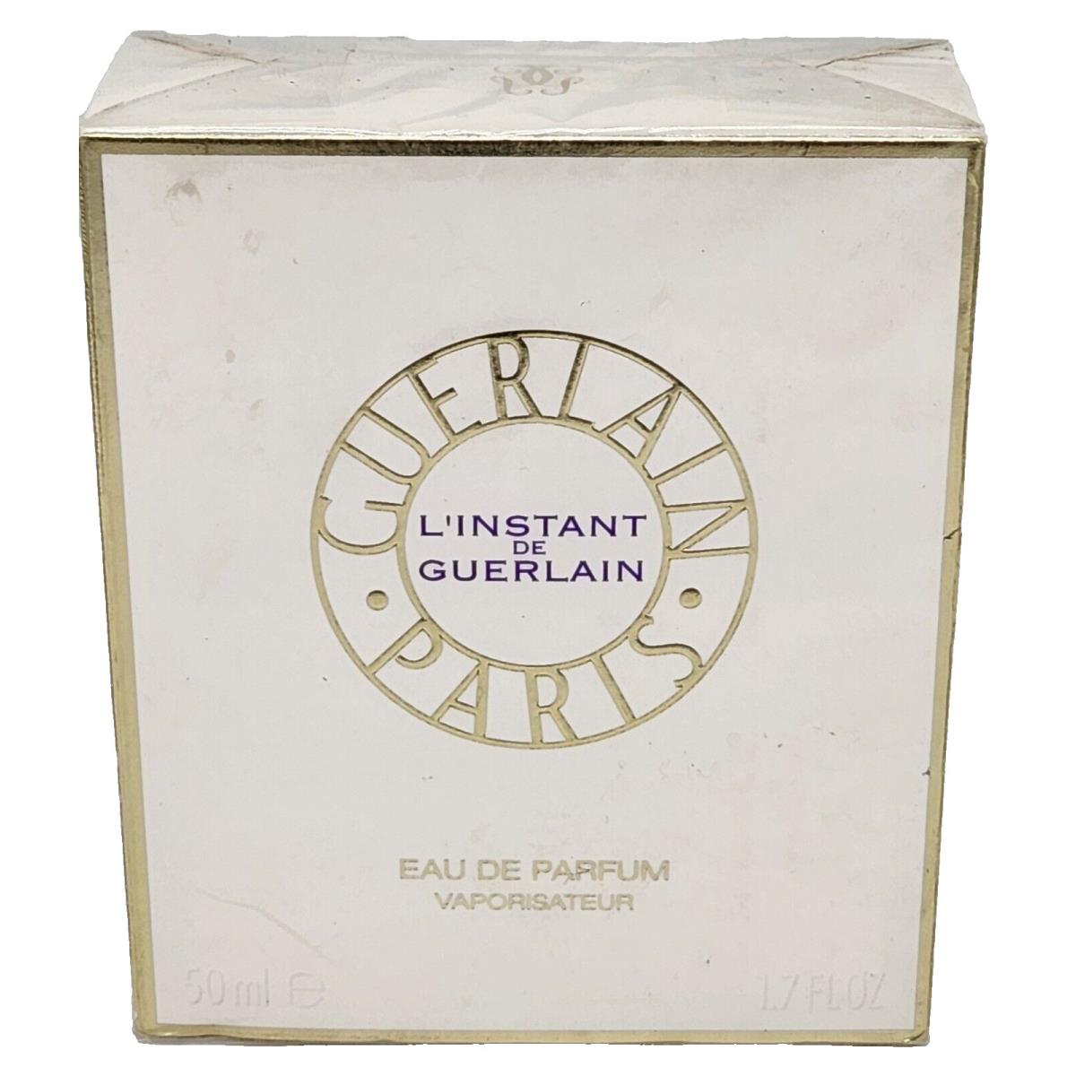 L`instant de Guerlain For Women By Guerlain Eau de Parfum Spray 1.7 fl oz