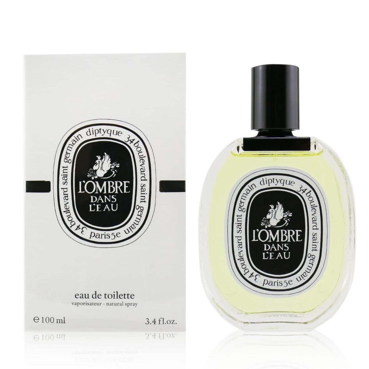 Diesel L`ombre Dans L`eau by Diptyque Perfume Women Edp 3.3 / 3.4 oz