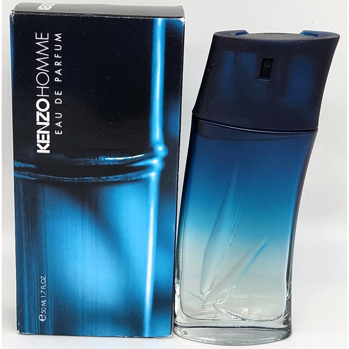 Kenzo Homme Eau de Parfum Spray For Men 1.6 fl oz