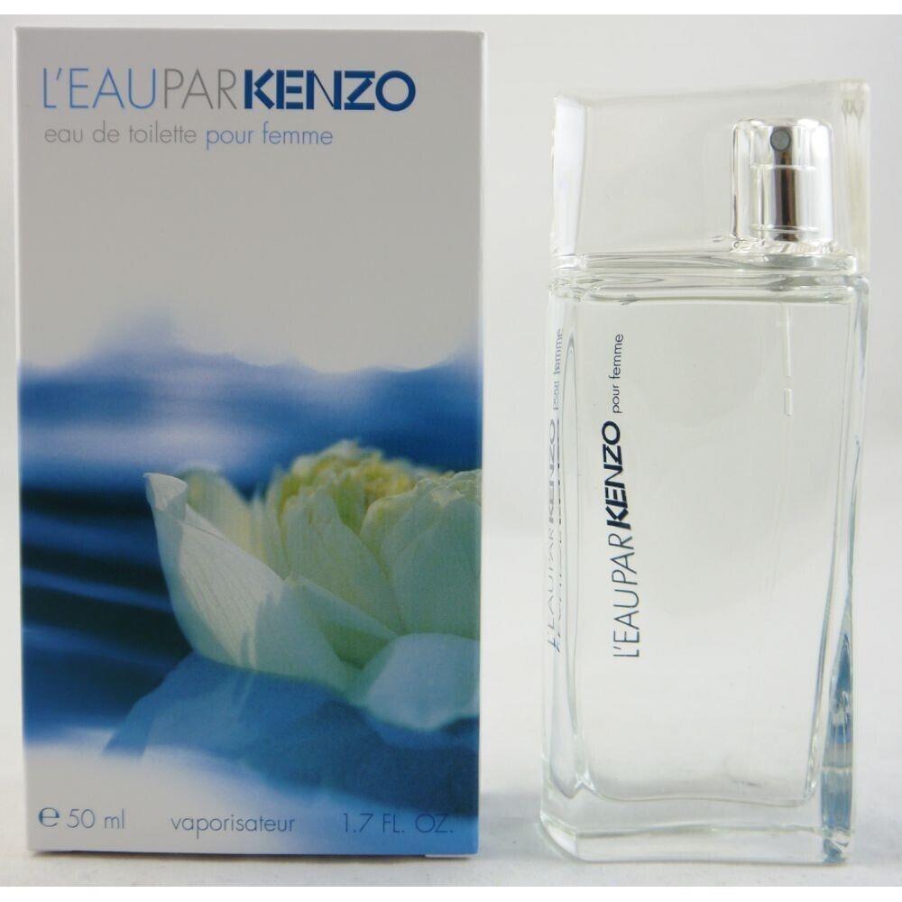 L`eau Parkenzo by Kenzo Edt 1.7 FL OZ / 50 ML Natural Spray