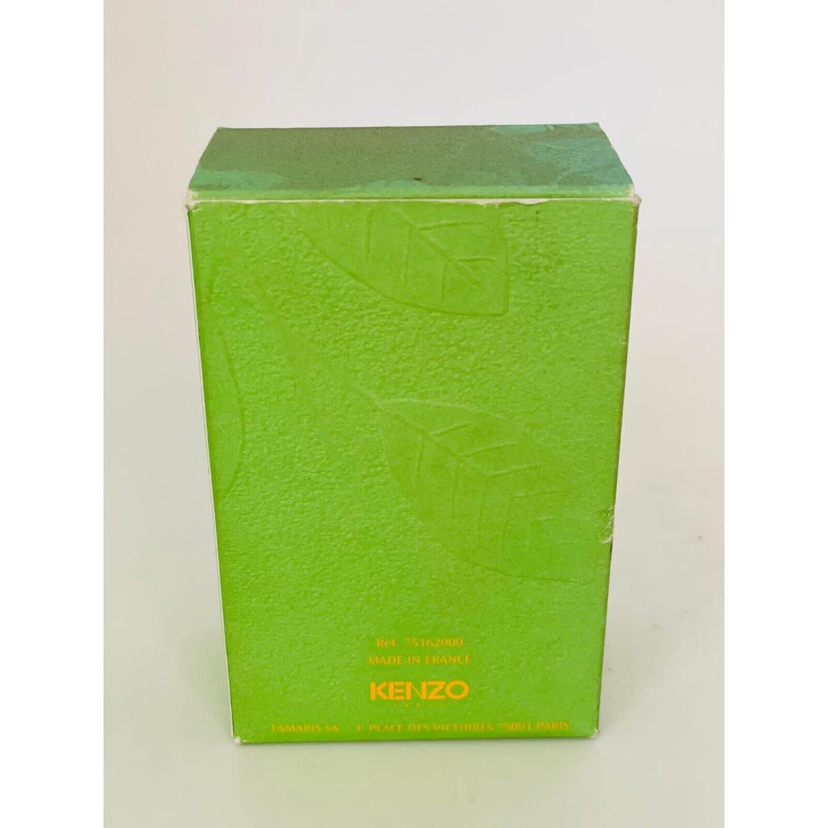 Kenzo Ca Sent Beau by Kenzo 1 oz 30 ml Edt Spray Rare - Vintage