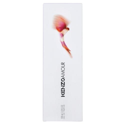 Kenzo Amour 3.4 OZ Edp Spray For Women