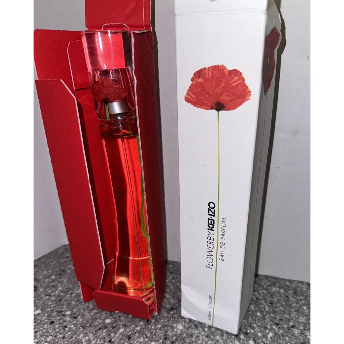 Flower by Kenzo For Women - 1.7 oz Edp Spray