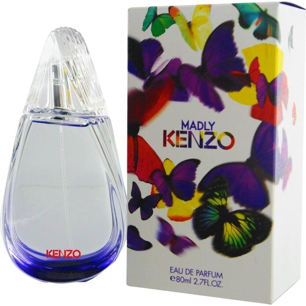 Madly Kenzo by Kenzo For Women 2.7 oz Eau de Parfum Spray