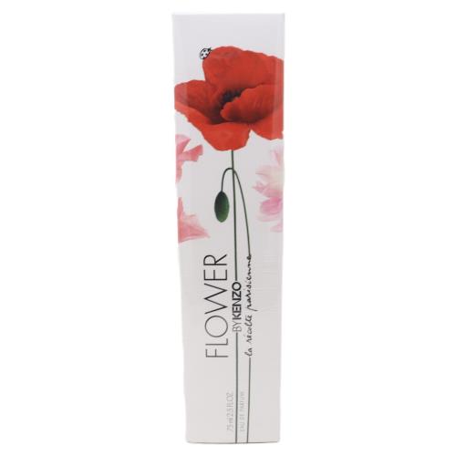 Flower by Kenzo La R Colte Parisienne Eau De Parfum 2.5oz Spray