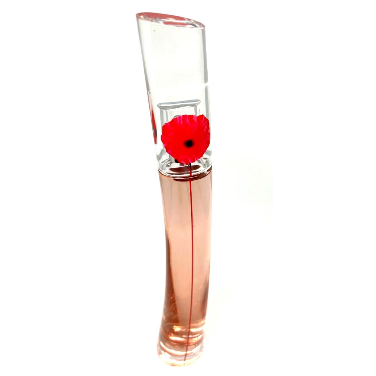 Kenzo Flower Poppy Bouquet by Kenzo 3.3 oz Edp Women`s Perfume Florale