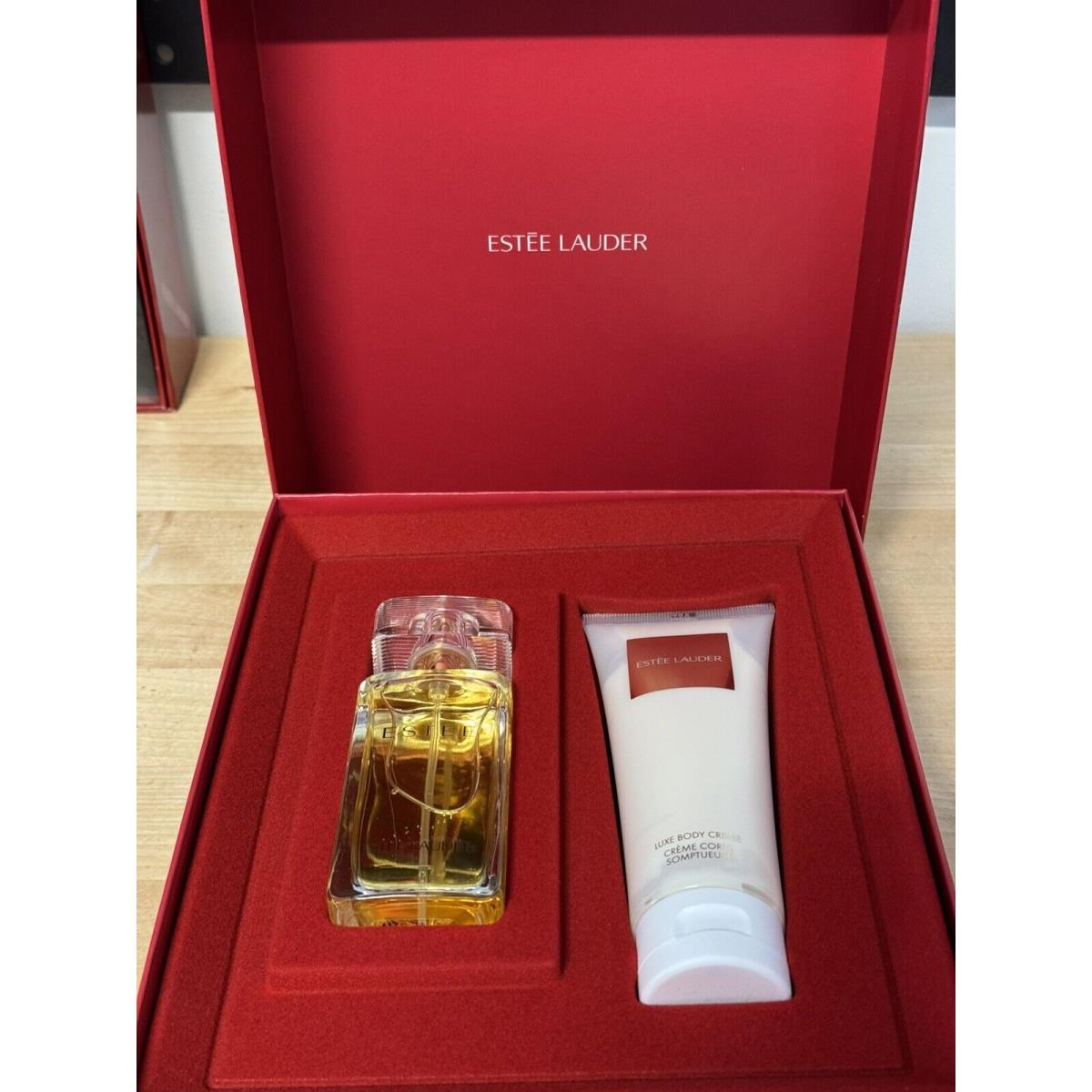 Estee Lauder 2-Pc. All-over Luxuries Gift Set Limited Edition 2018