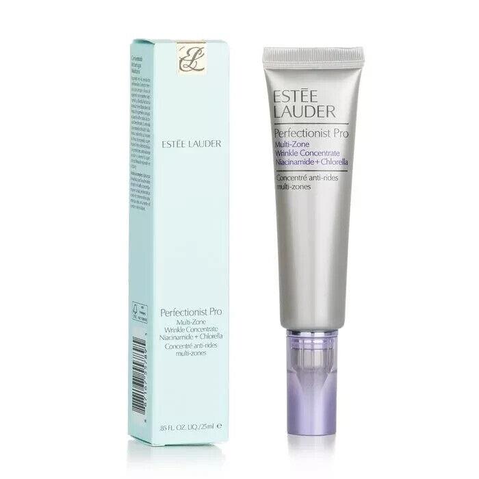 Estee Lauder Perfectionist Pro Multi-zone Wrinkle Concentrate 0.85 Oz