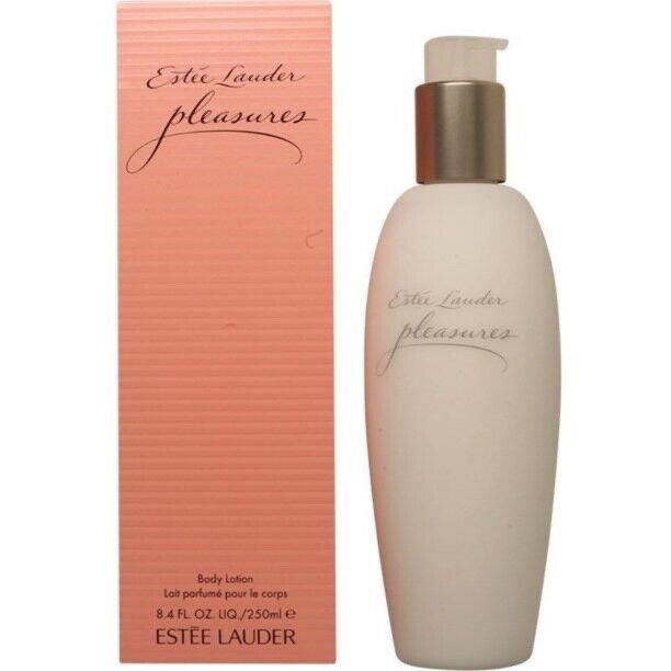 Estee Lauder Pleasures Perfumed Body Lotion 250ml/ 8.4 oz