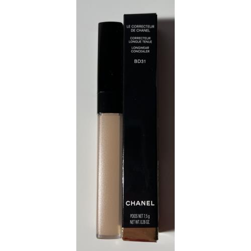 Chanel BD31 Le Correcteur De Chanel Longwear Concealer