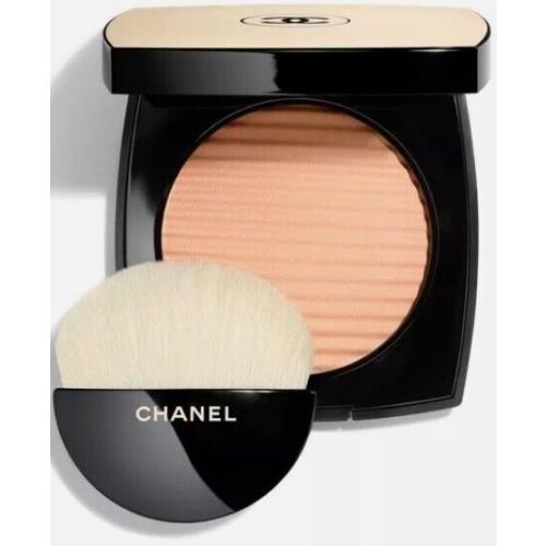 Chanel Les Beiges Healthy Glow Luminous Colour Light 12g/ 0.42 oz Made In France