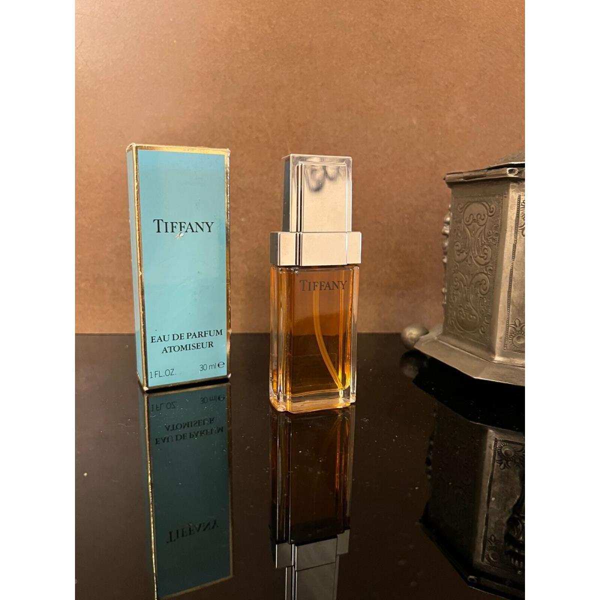 Vintage Tiffany Co. Tiffany Classic Edp 30 ml 1.0 oz Women Spray