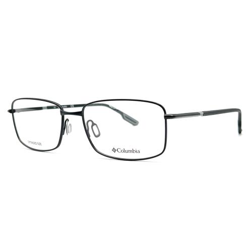 Columbia - C3032 002 60/18/150 - Matte Black - Eyeglasses Frame