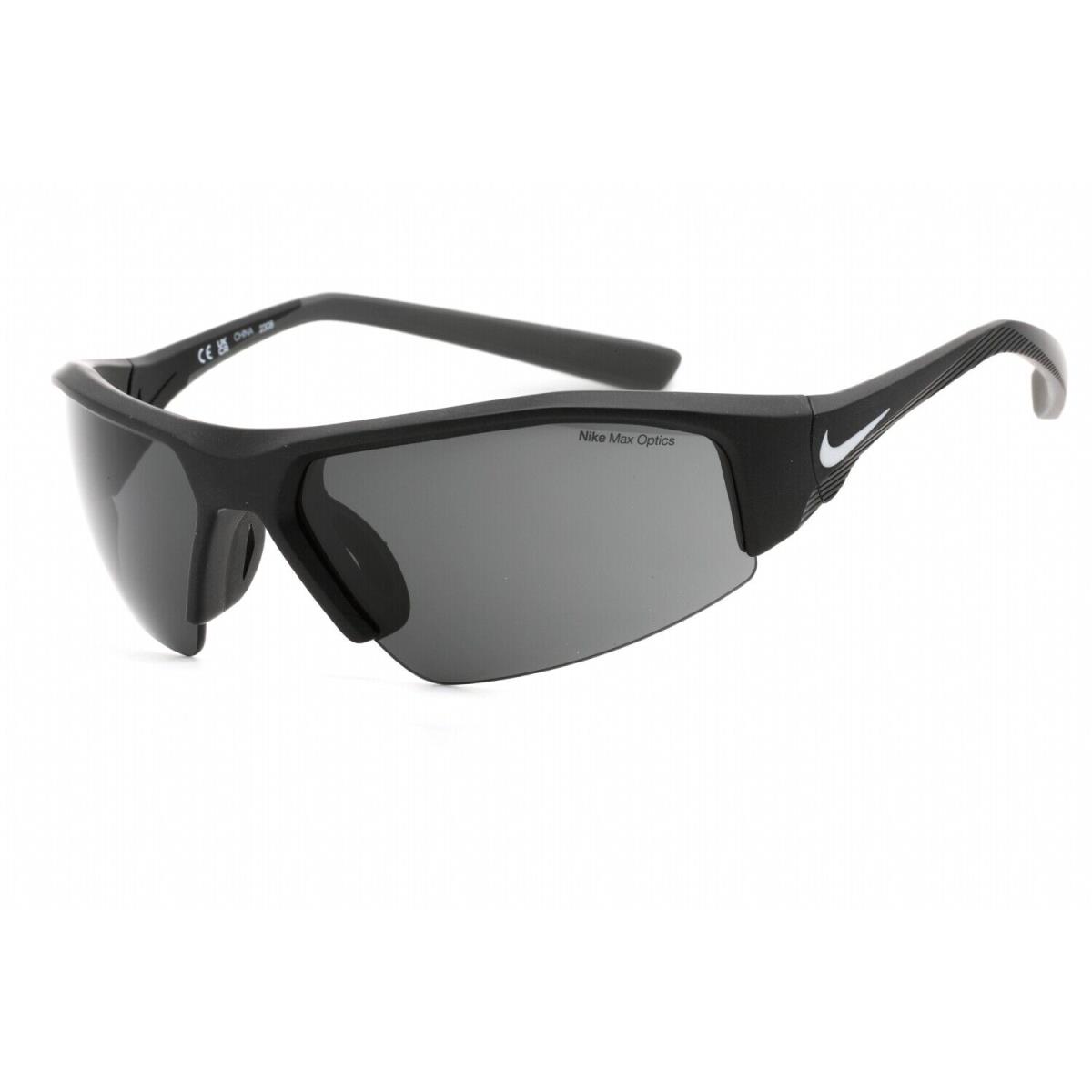 Nike Skylon Ace 22 DV2148-010 Matte Black Sunglasses - Matte Black