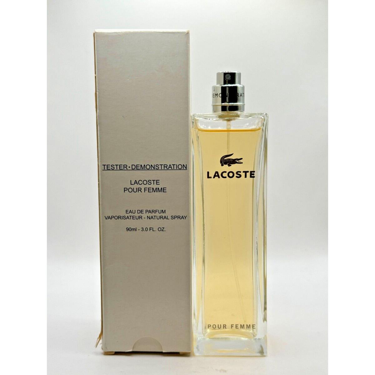 Lacoste 90ML Edp Classic Spray