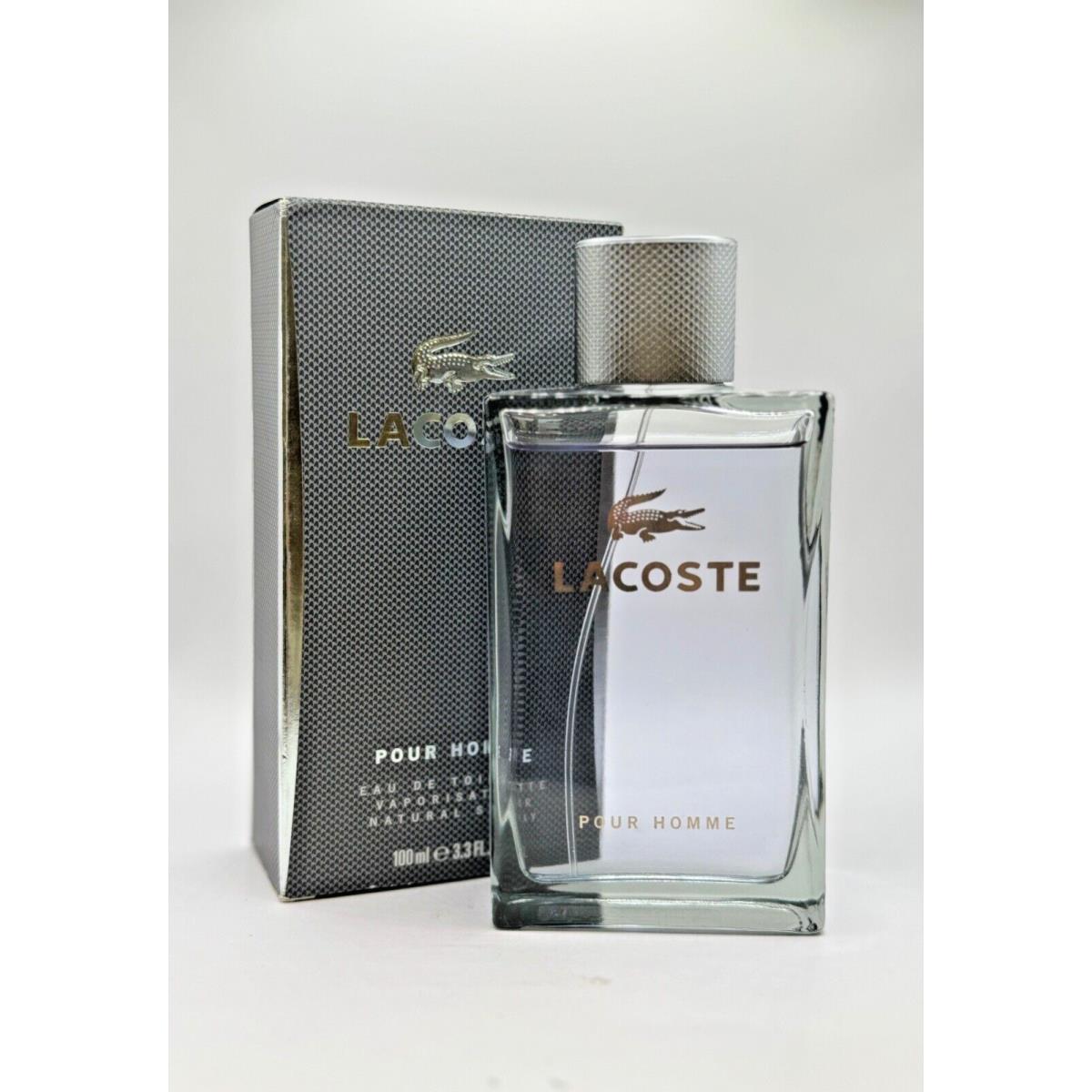 Lacoste 100ML Edt Vintage Spray