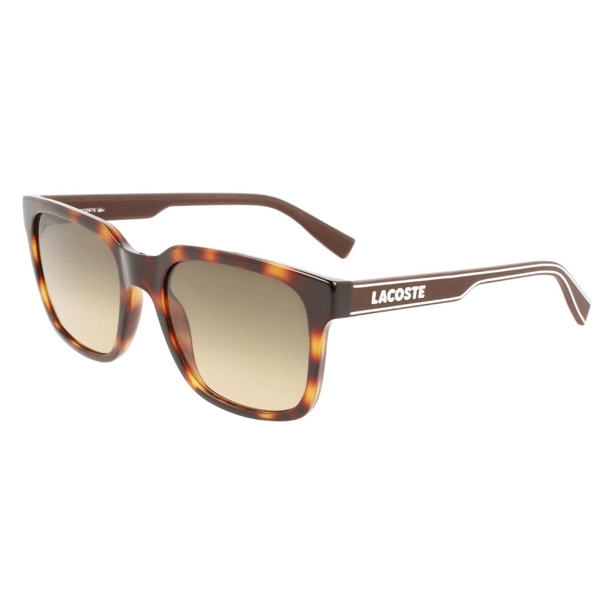 Lacoste L967S 230 55 Sunglasses AB