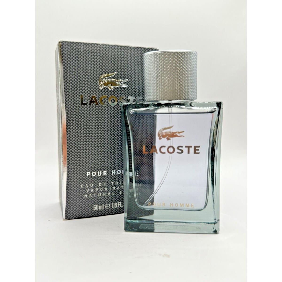 Lacoste 50ML Edt Spray