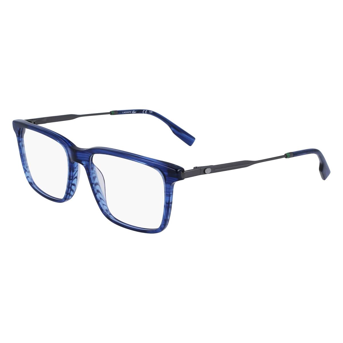 Lacoste L2925 400 54 Eyeglasses AB