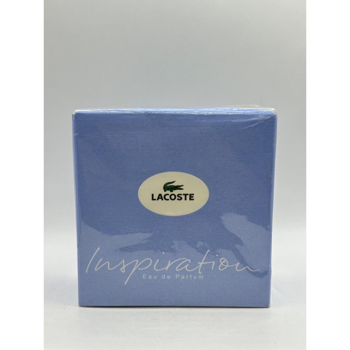 Inspiration BY Lacoste 50ML Edp Spray