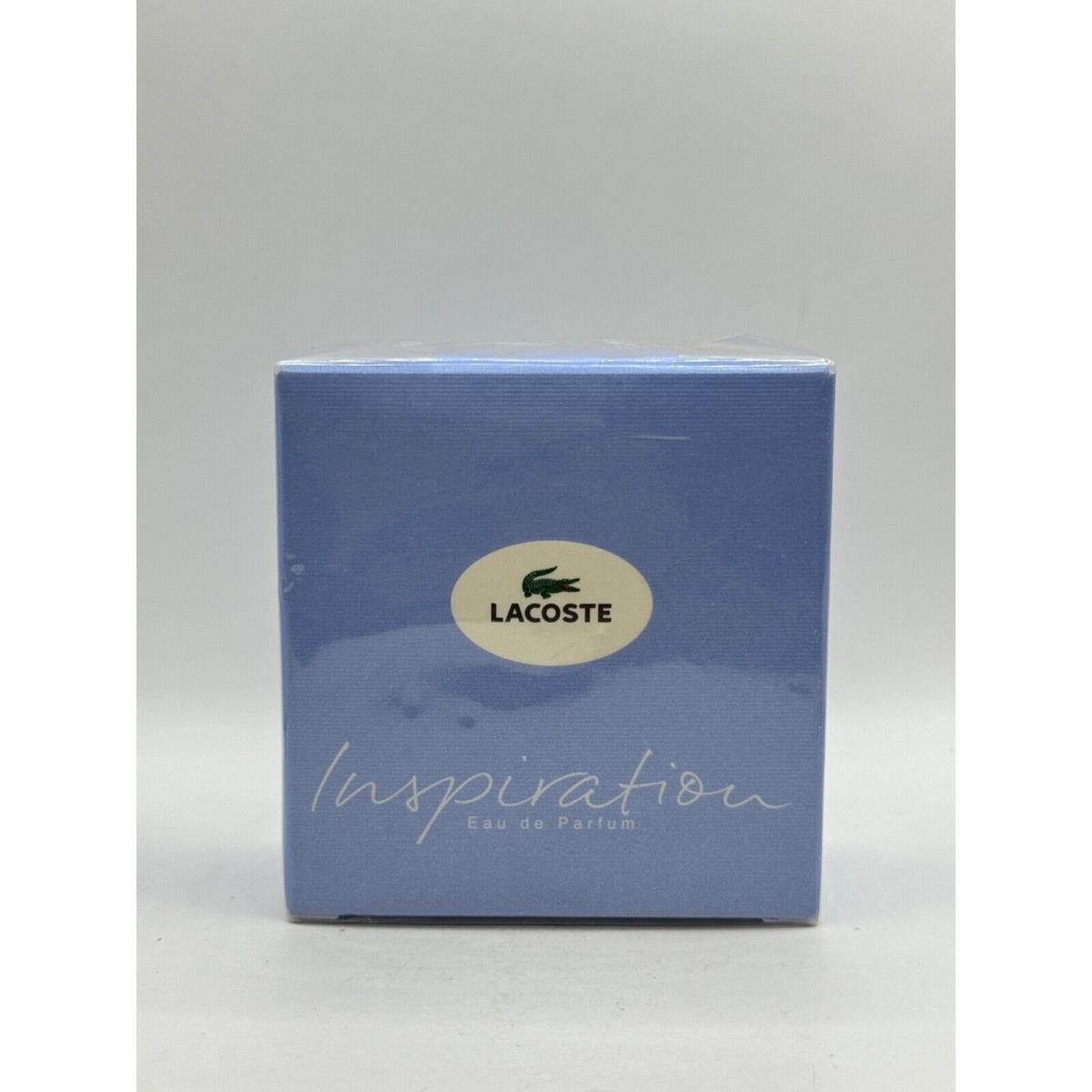 Inspiration BY Lacoste 30ML Edp Classic Spray