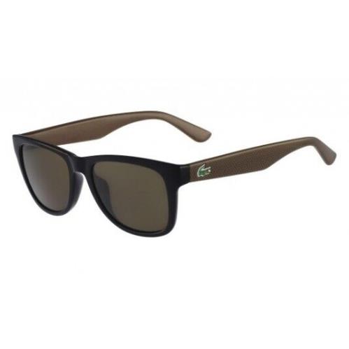 Lacoste L734S 001 52 Sunglasses AB