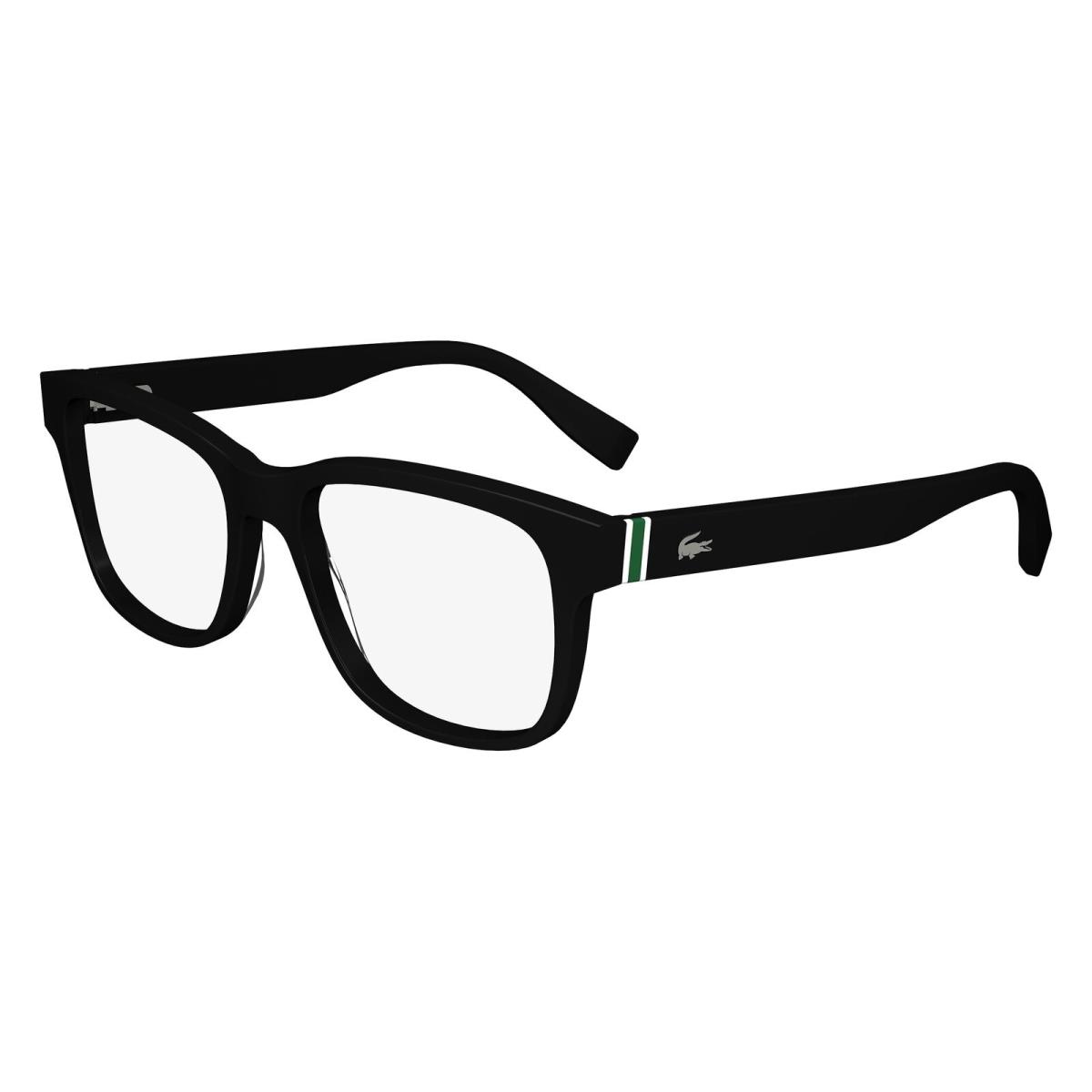 Lacoste L2937 001 54 Eyeglasses AB