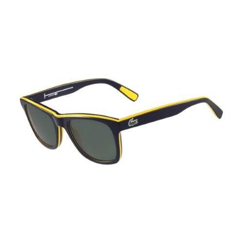 Lacoste L781SP 414 52 Sunglasses AB