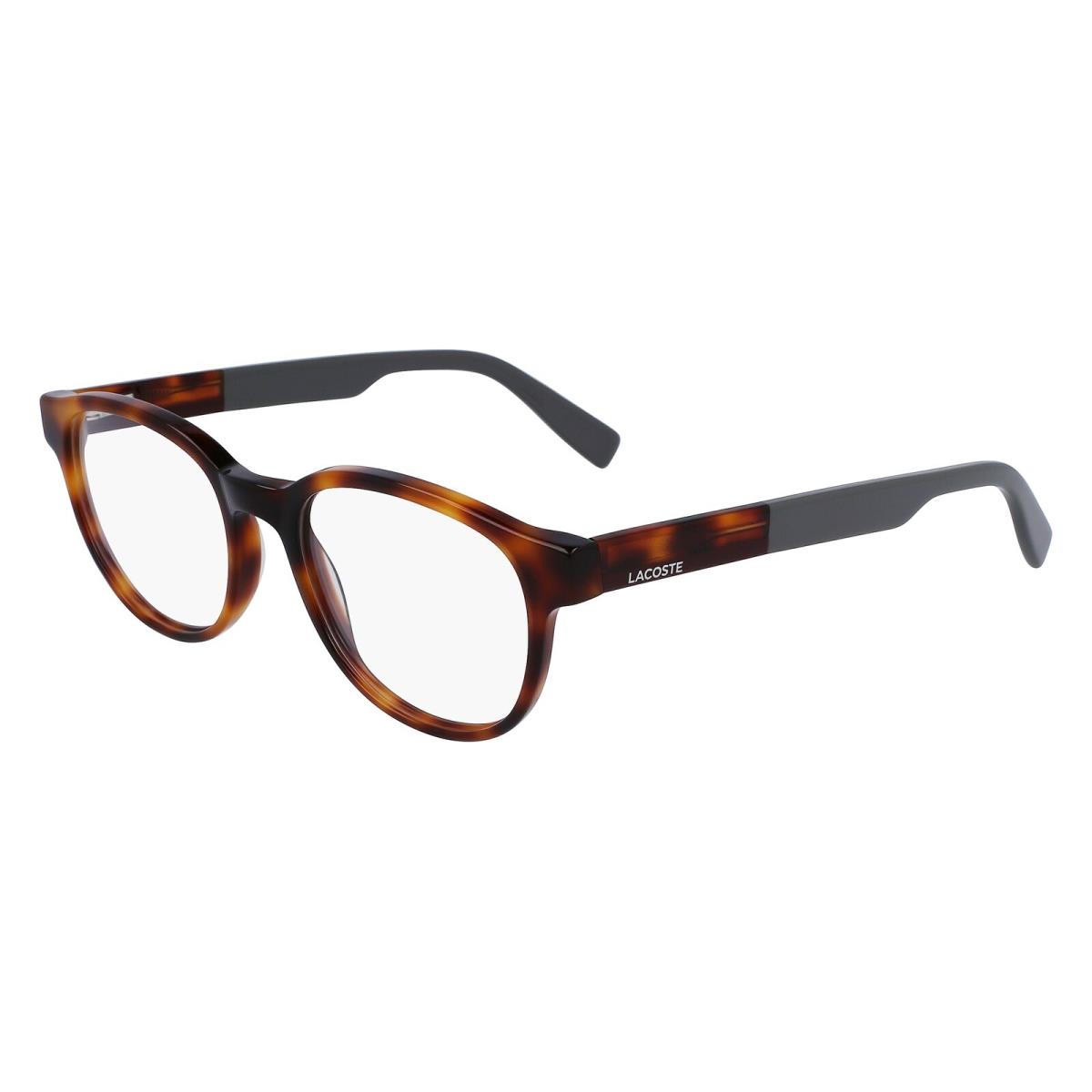 Lacoste L2921 214 52 Eyeglasses AB