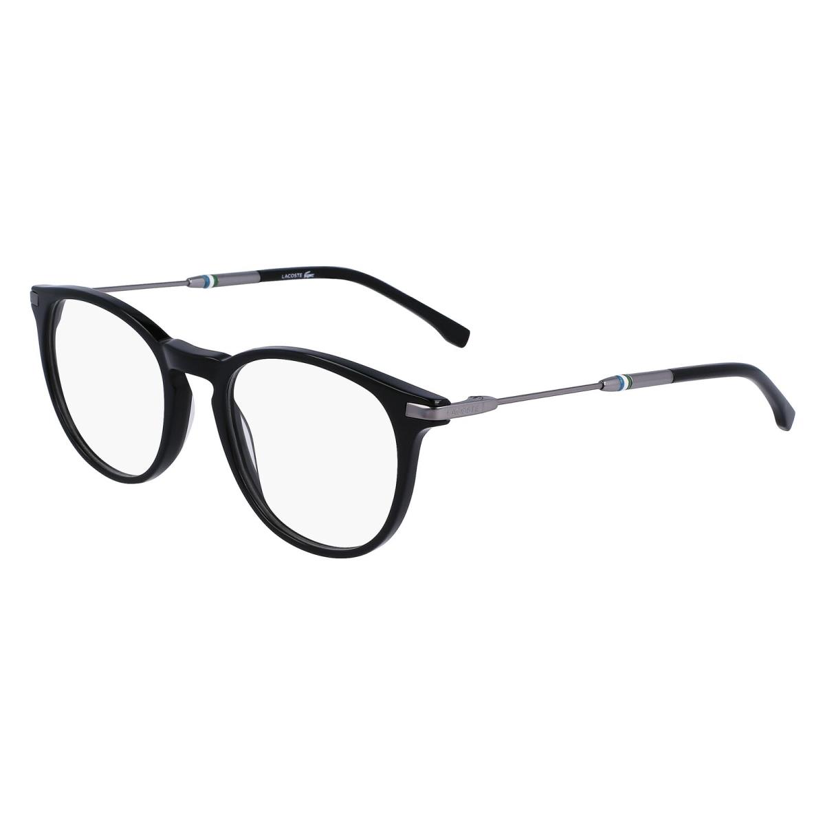 Lacoste L2918 001 51 Eyeglasses AB