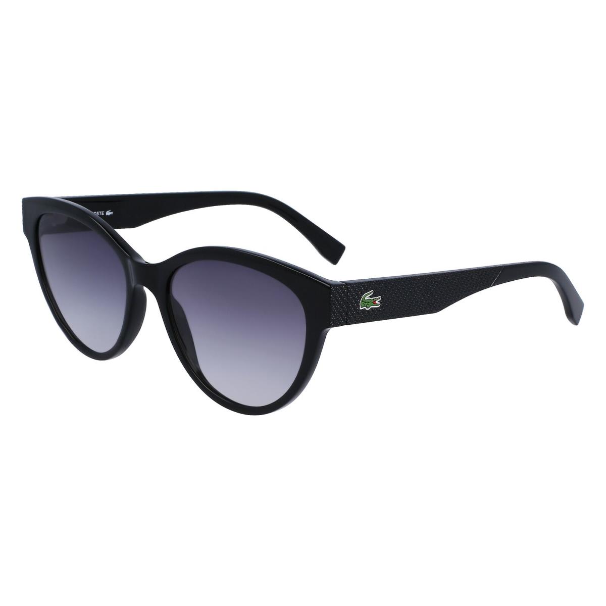 Lacoste L983S 001 55 Sunglasses AB